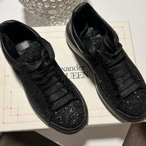 Alexander McQueen sneakers